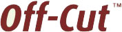 Off–Cut