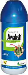 Awaksh