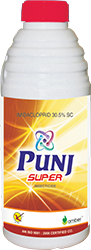 Punj Super